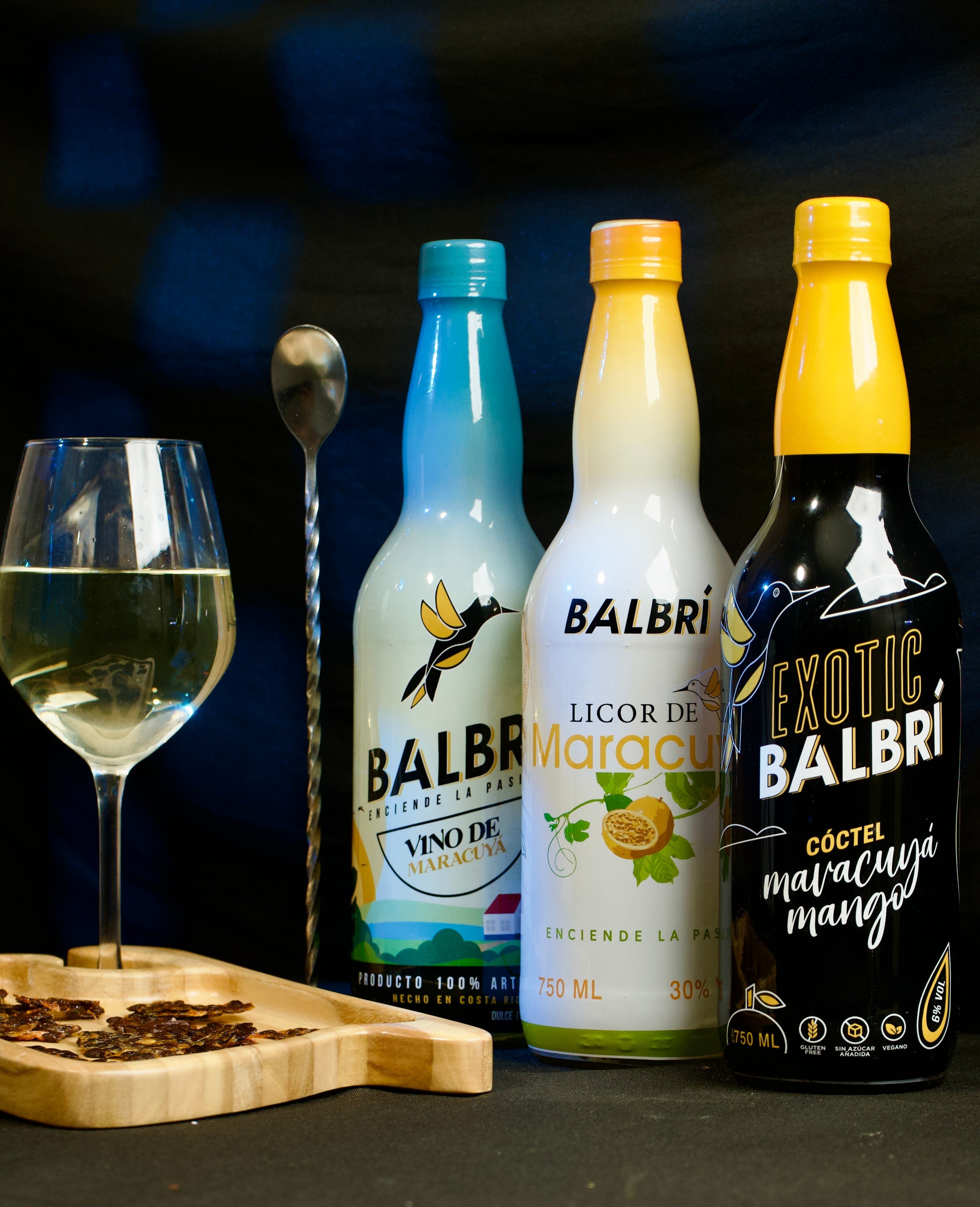 Conozca nuestra identidad Balbrí