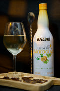 Licor de Maracuyá